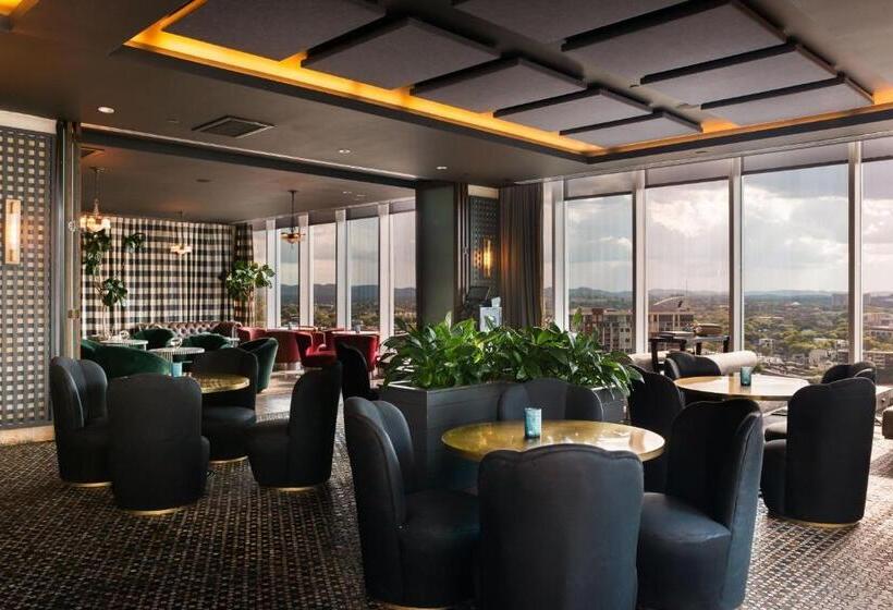 هتل The Westin Nashville