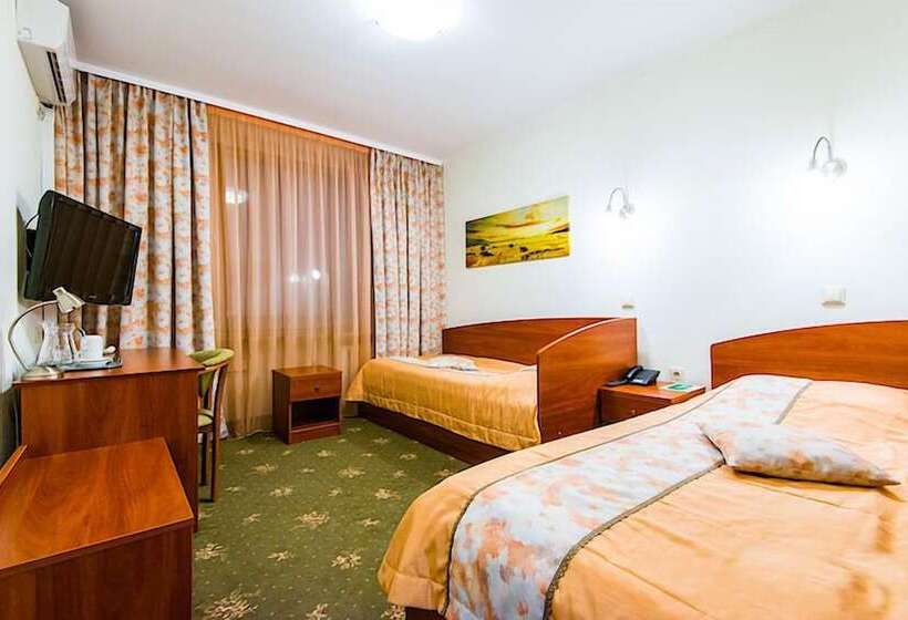 فندق Tourist Minsk