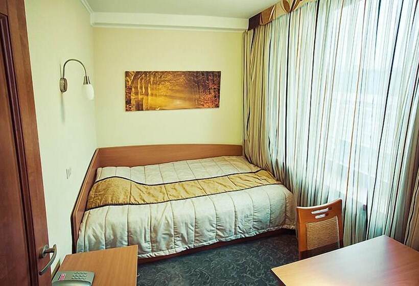 Отель Tourist Minsk