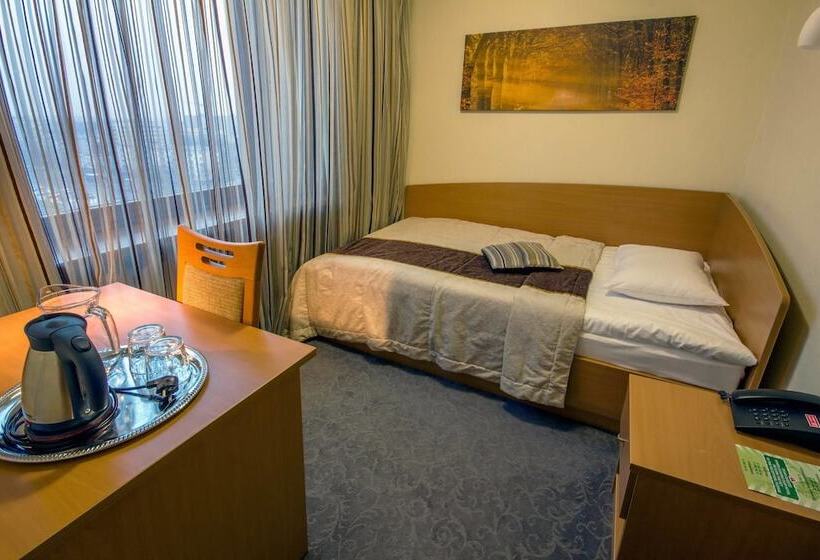 בית מלון כפרי Tourist Minsk