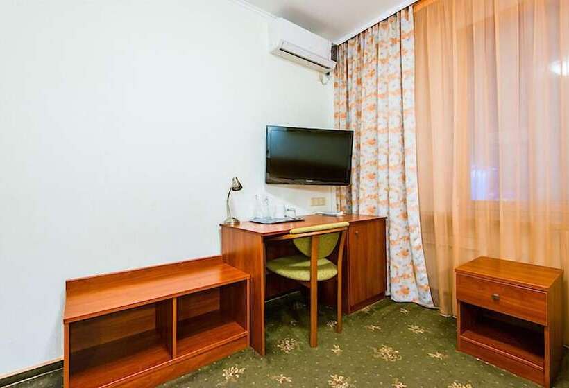 فندق Tourist Minsk