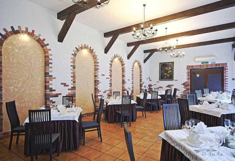 فندق Tourist Minsk