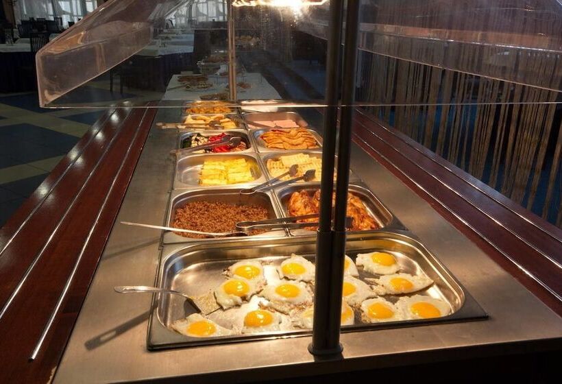 Отель Tourist Minsk