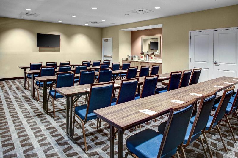 ホテル Towneplace Suites By Marriott Macon Mercer University