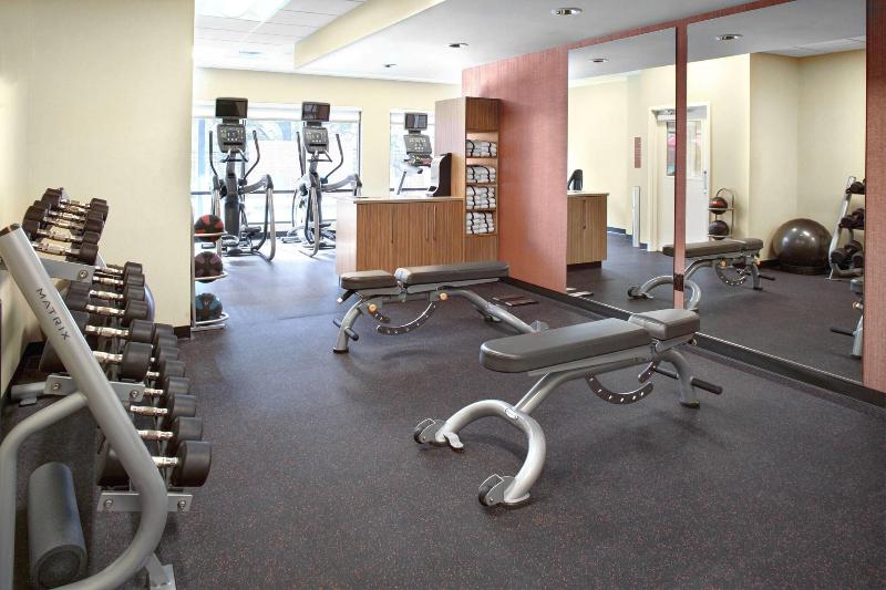 ホテル Towneplace Suites By Marriott Macon Mercer University