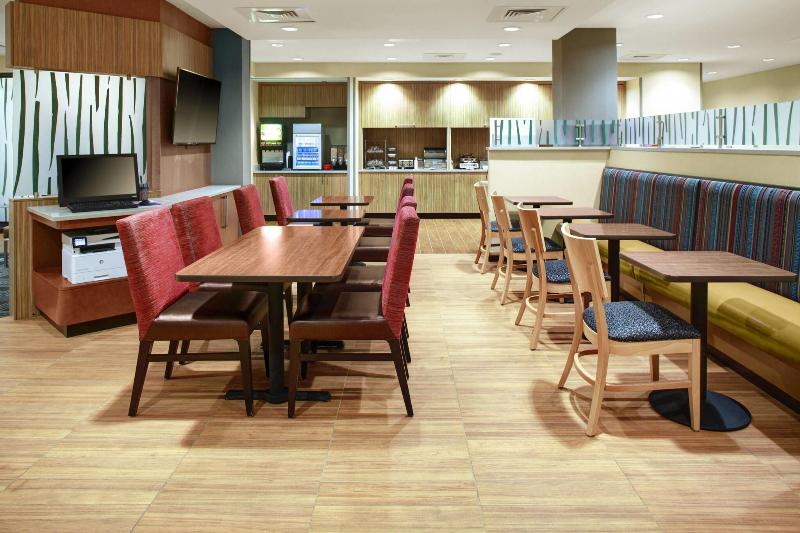 ホテル Towneplace Suites By Marriott Macon Mercer University