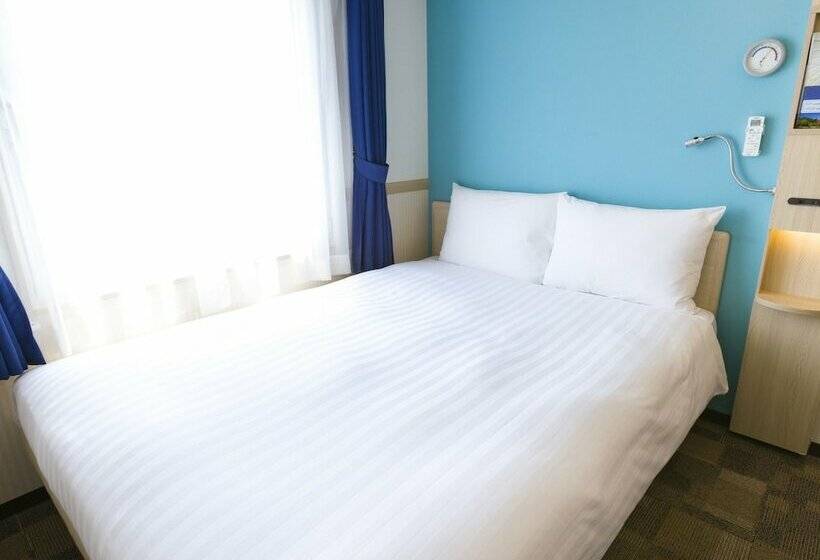 ホテル Toyoko Inn Keihin-kyuko Kawasaki Ekimae