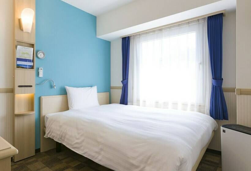 ホテル Toyoko Inn Keihin-kyuko Kawasaki Ekimae