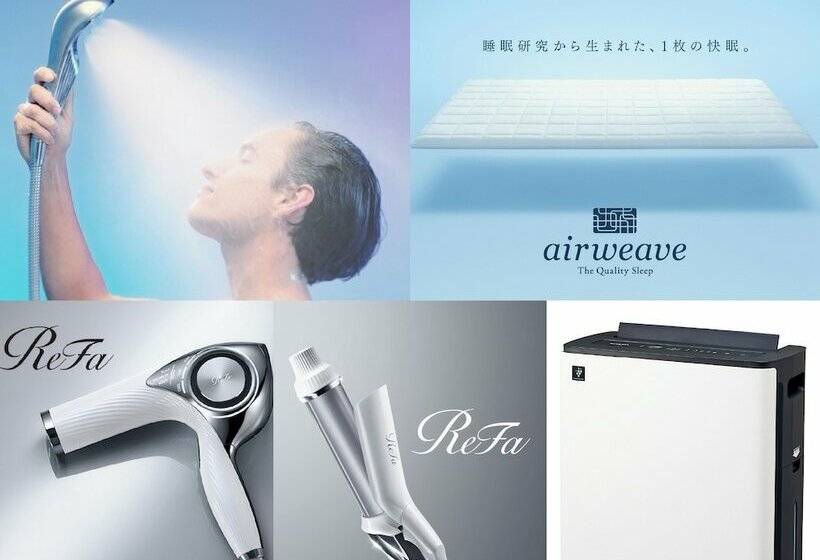 ホテル Toyoko Inn Keihin-kyuko Kawasaki Ekimae