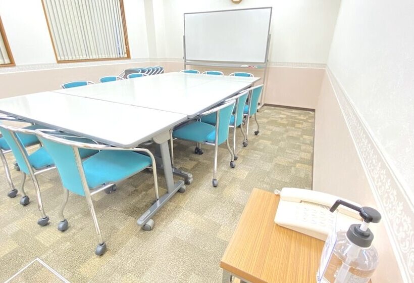 ホテル Toyoko Inn Matsuyama Ichibancho