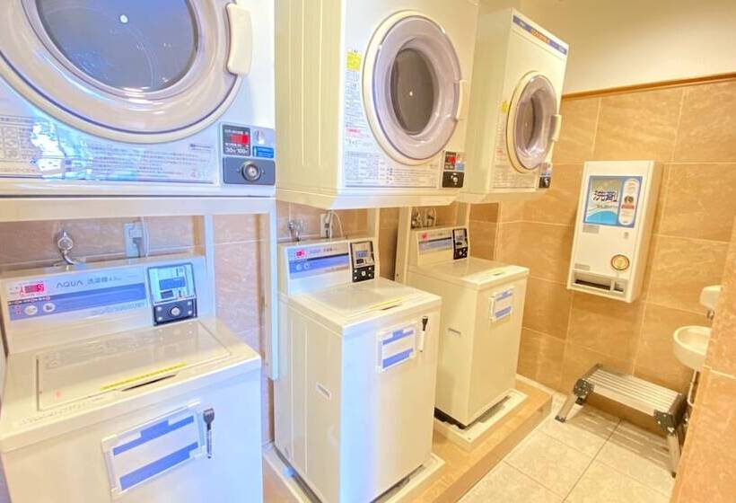 ホテル Toyoko Inn Matsuyama Ichibancho