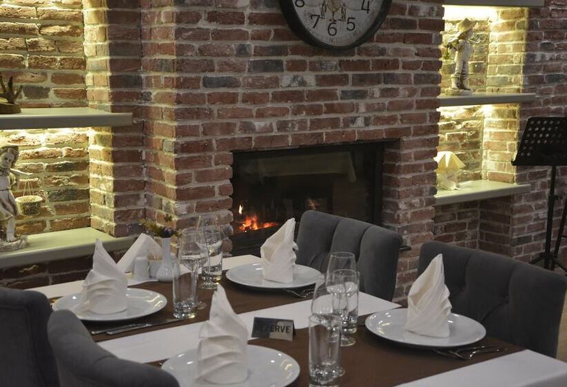 Отель Turkuaz Beach