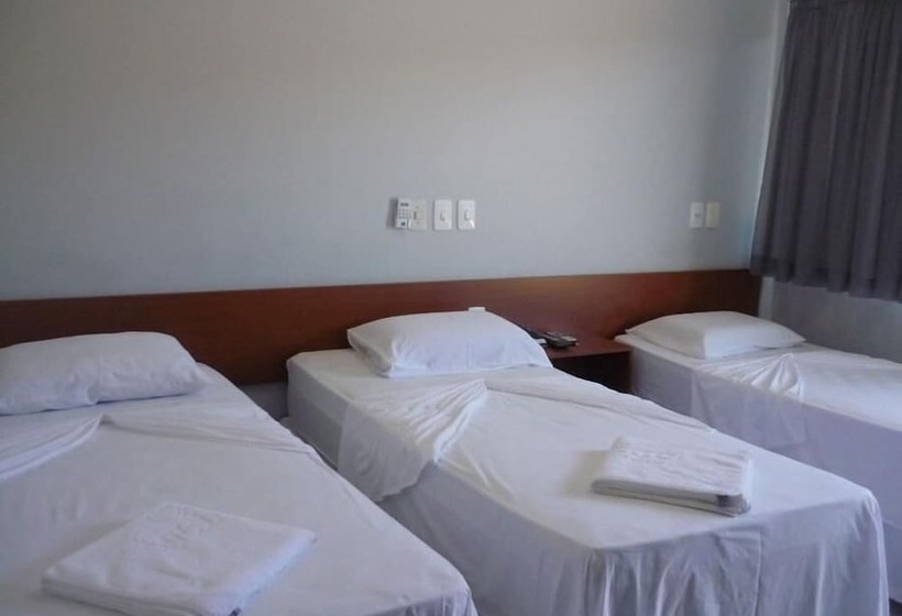 Отель Via Norte