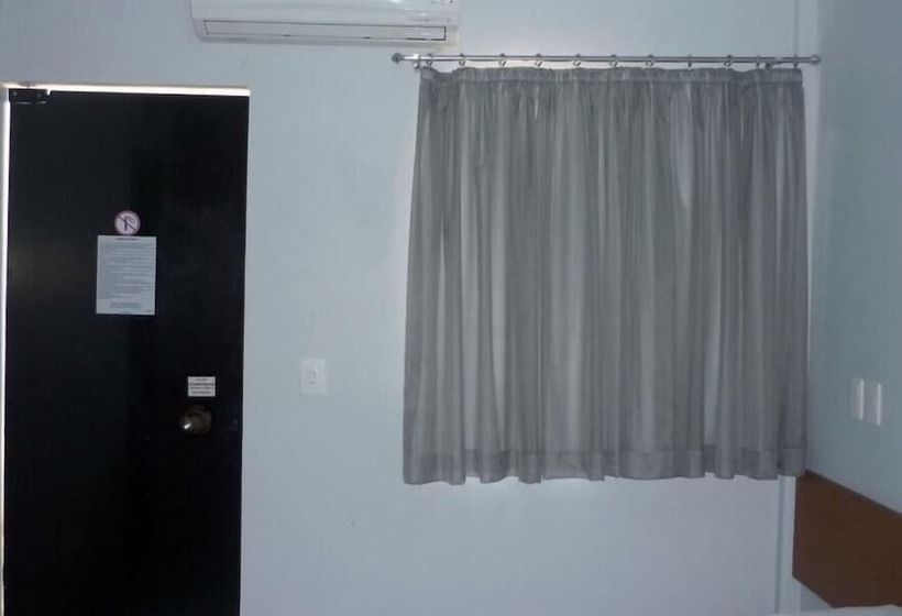 Отель Via Norte