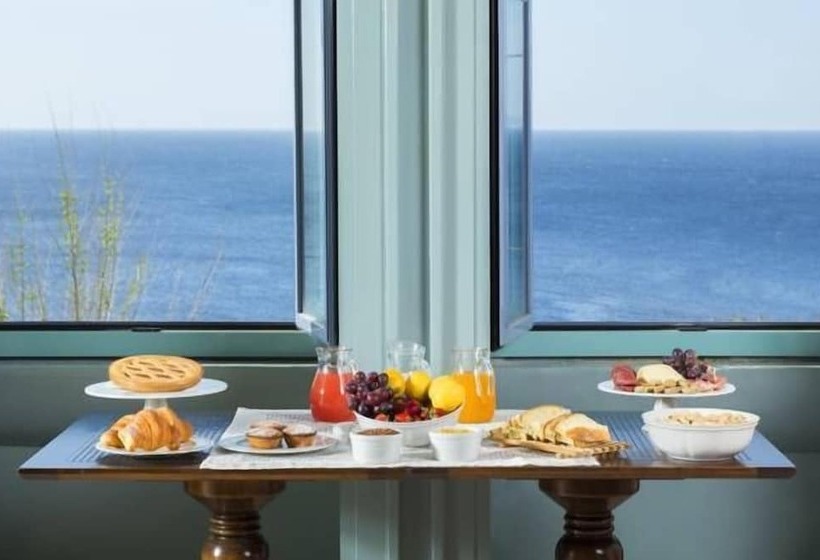 בית מלון כפרי Villa Raffaella