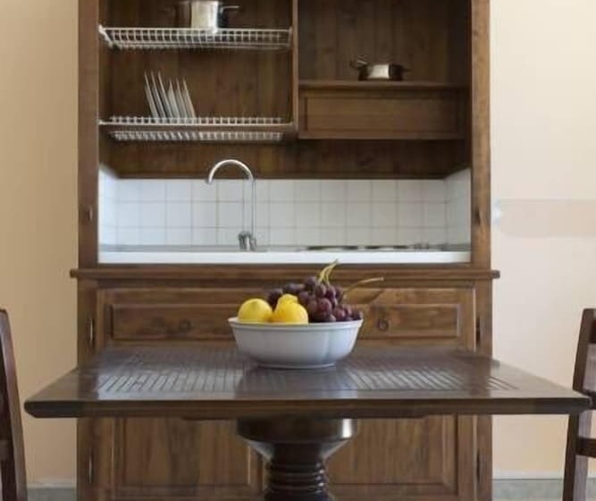 בית מלון כפרי Villa Raffaella