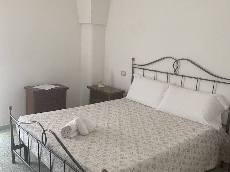 בית מלון כפרי Villa Raffaella