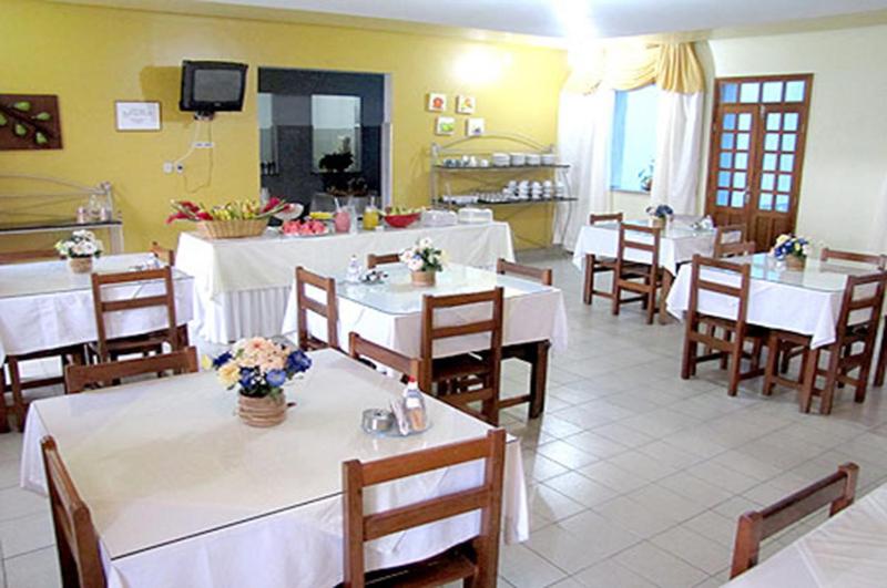 בית מלון כפרי Villa Real