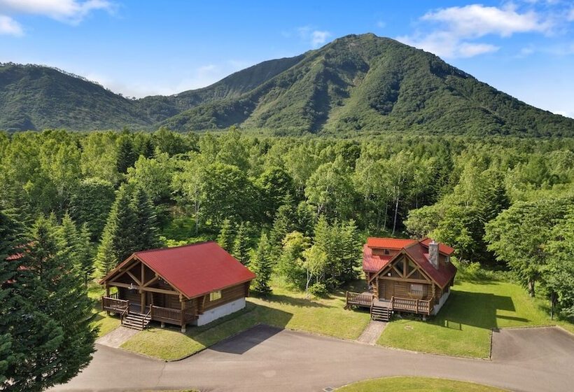 فندق Villa Rusutsu