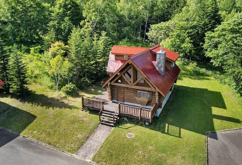 فندق Villa Rusutsu