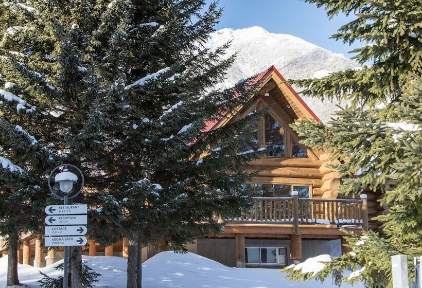 فندق Villa Rusutsu