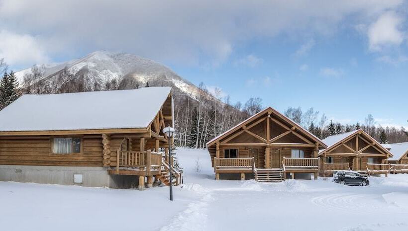 فندق Villa Rusutsu