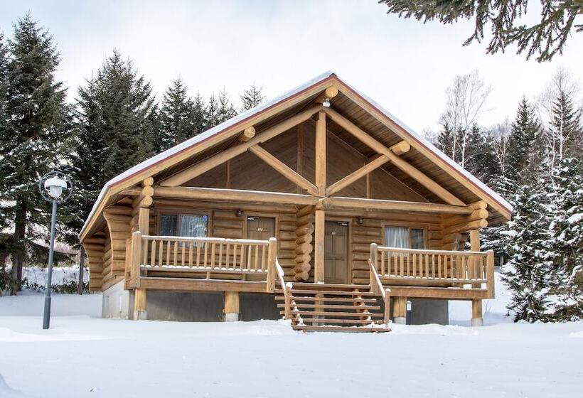 فندق Villa Rusutsu