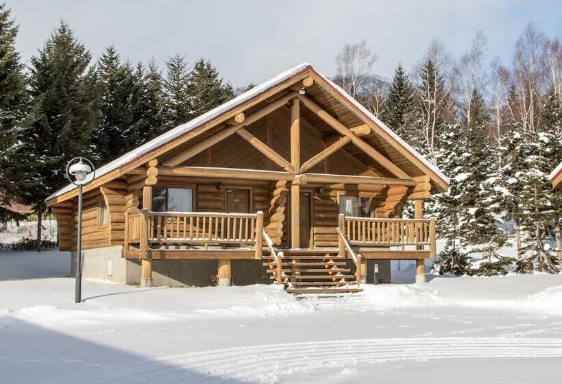 فندق Villa Rusutsu