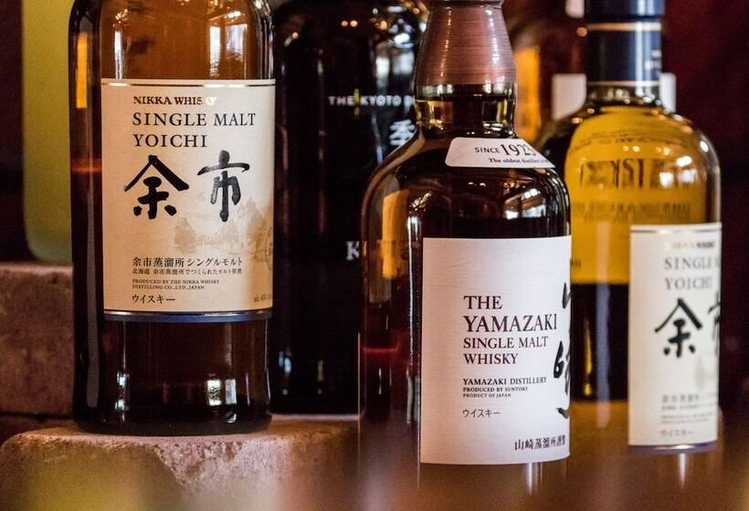 فندق Villa Rusutsu