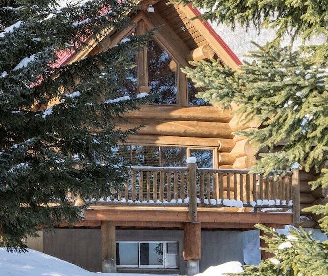 فندق Villa Rusutsu