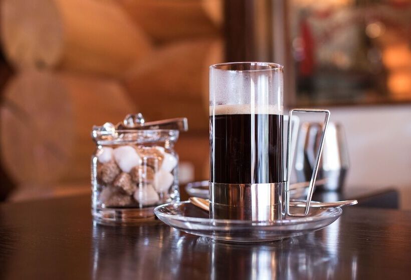 فندق Villa Rusutsu