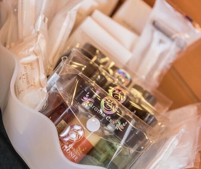 فندق Villa Rusutsu