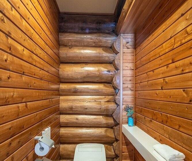 فندق Villa Rusutsu