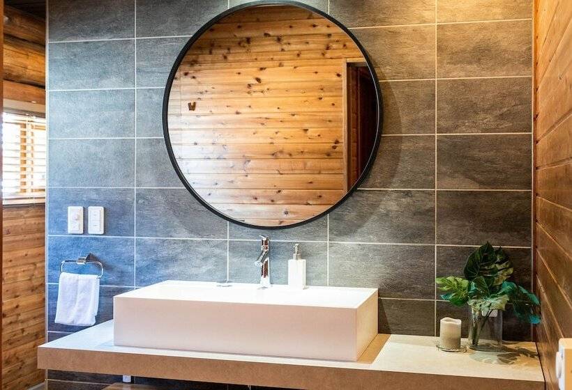 فندق Villa Rusutsu