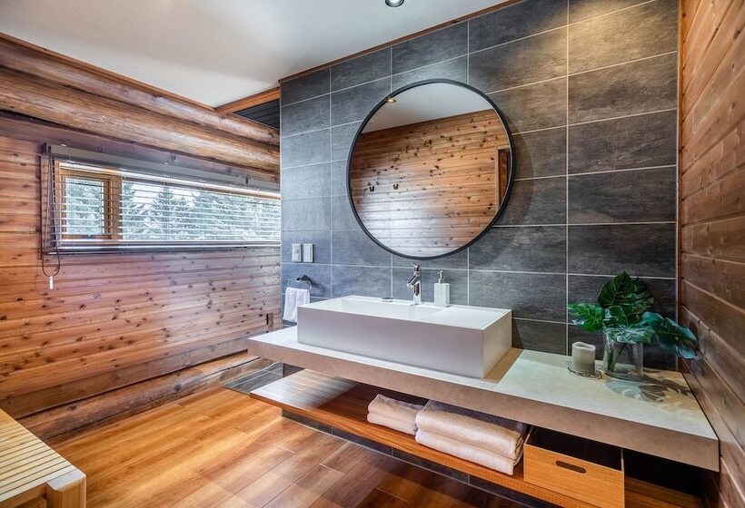 فندق Villa Rusutsu