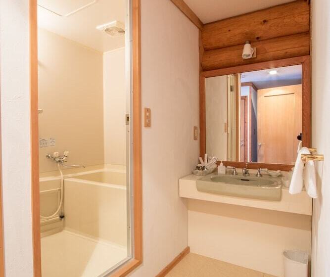 فندق Villa Rusutsu