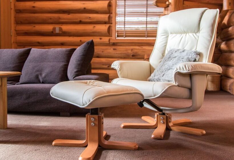 فندق Villa Rusutsu