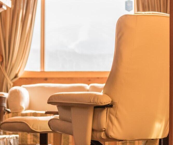 فندق Villa Rusutsu