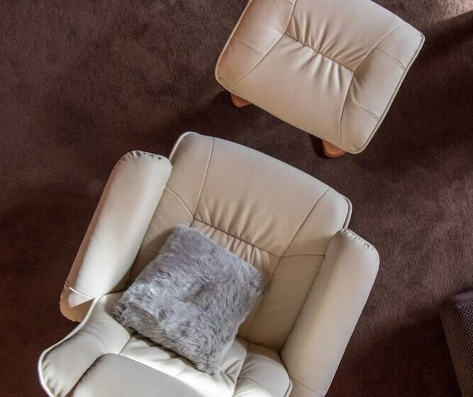 فندق Villa Rusutsu