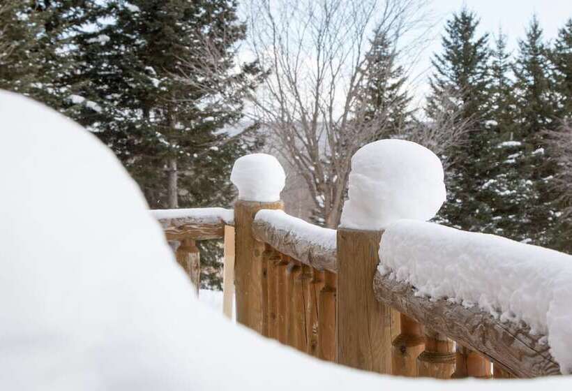 فندق Villa Rusutsu