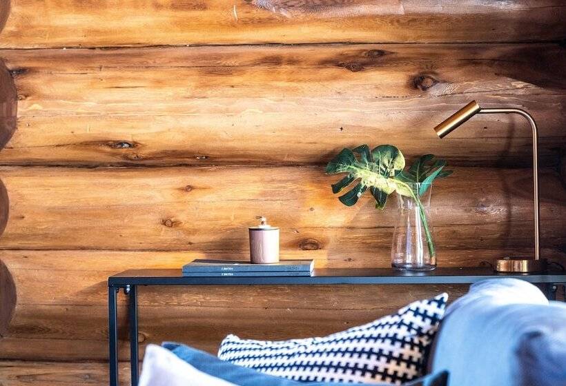 فندق Villa Rusutsu