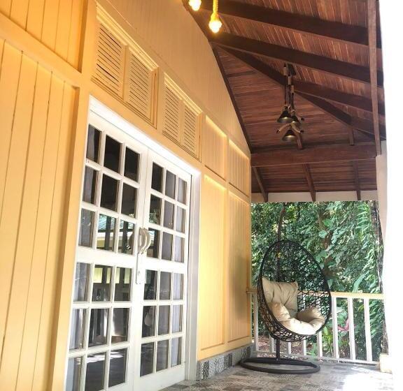 فندق Villas Gaia Ecolodge