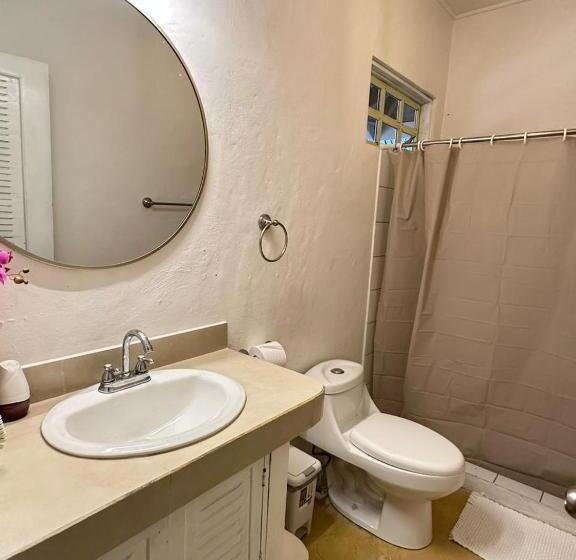 فندق Villas Gaia Ecolodge