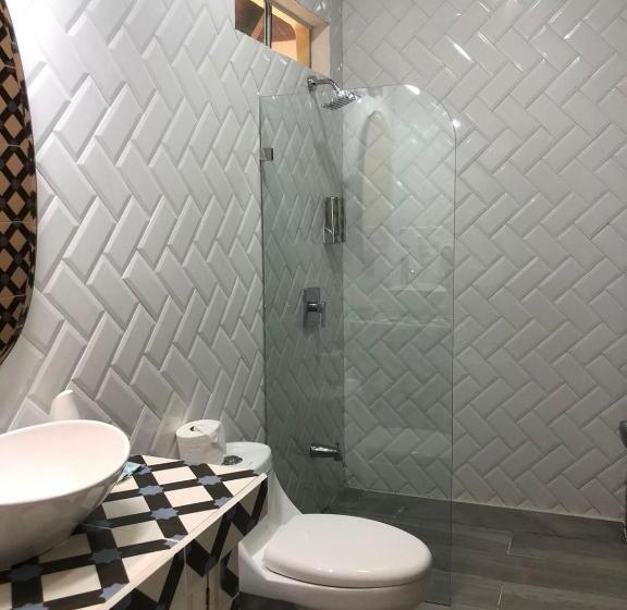 فندق Villas Gaia Ecolodge