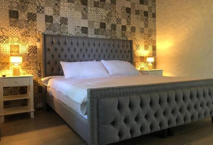 فندق Villas Gaia Ecolodge