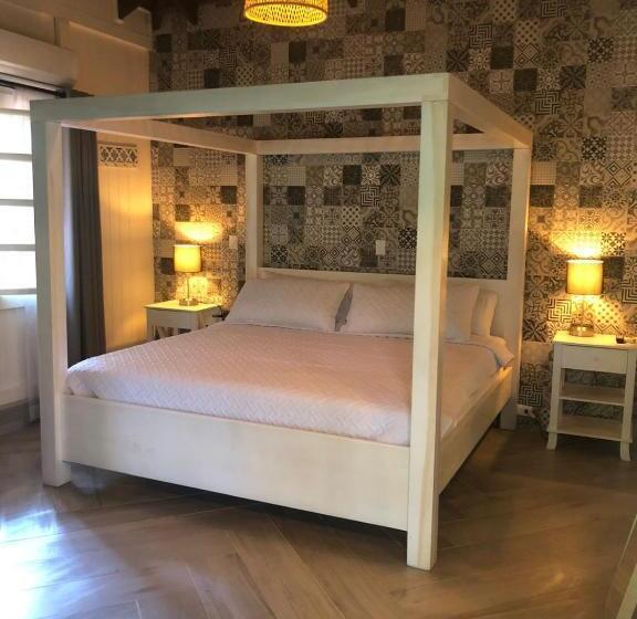 فندق Villas Gaia Ecolodge