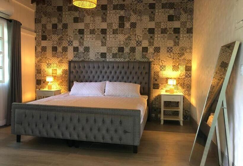 فندق Villas Gaia Ecolodge