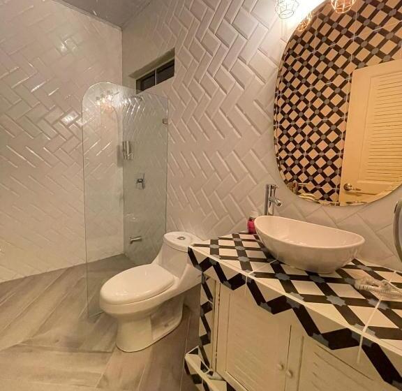 فندق Villas Gaia Ecolodge