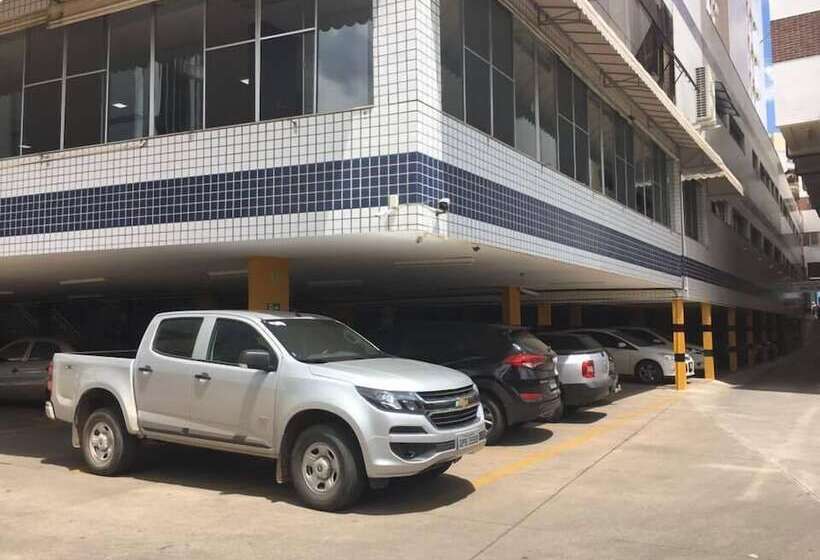 ホテル Vind S Plaza