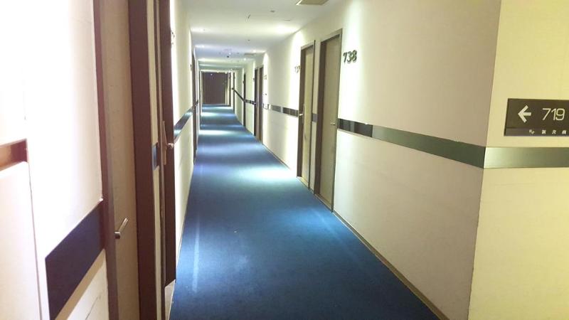 Walker Hotel   Zhengyi